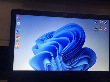 notebook satılır: Packard Bell noutbuk - Ekran: 15.6" (parlaq panel, HD/FHD ola bilər;