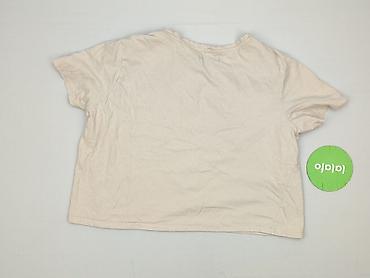 born2 bee: Sinsay, T-shirt damski, rozmiar L — 3
