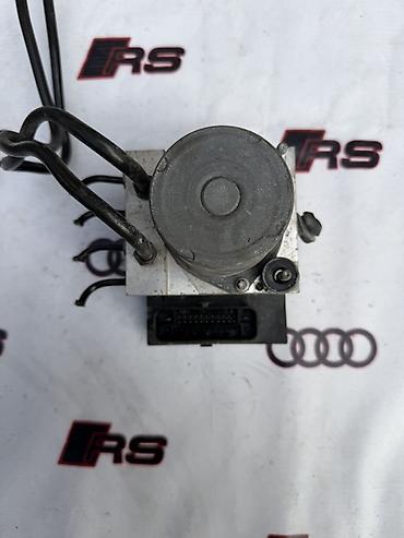 амортизаторы на ауди с4: Блок ABS/ESP Ауди А6 С6 — 3