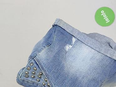 next jeans: Chic, Szorty damskie, rozmiar S — 5