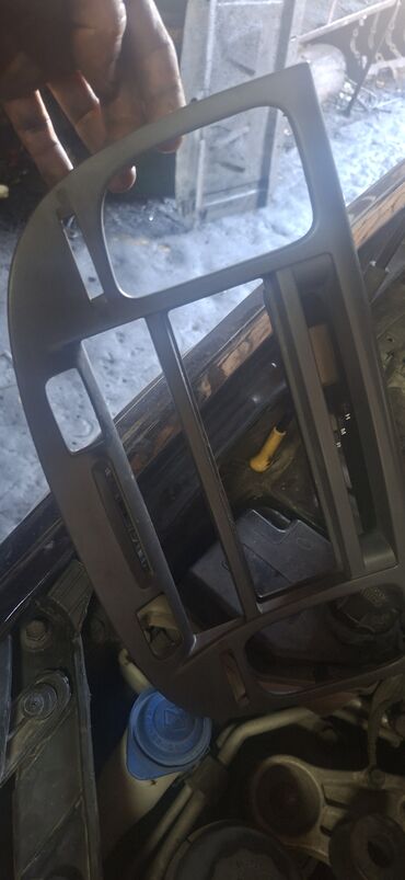 Əyləc diskləri: Məhsul:kia rio 2008 Avtomobil üçün ehtiyat hissələri dəsti ucuz — 8