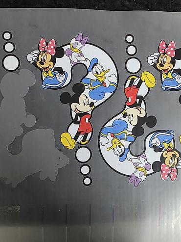 Декоративные наклейки: ДТФ, DTF, Наклейки. Термонаклейки для одежды (переводные изображения — 2