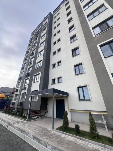 Продажа квартир: 1 комната, 45 м², 106 серия улучшенная, 8 этаж, Евроремонт — 29