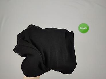 botki czarne: Leggings, Legginsy rozmiar S — 5