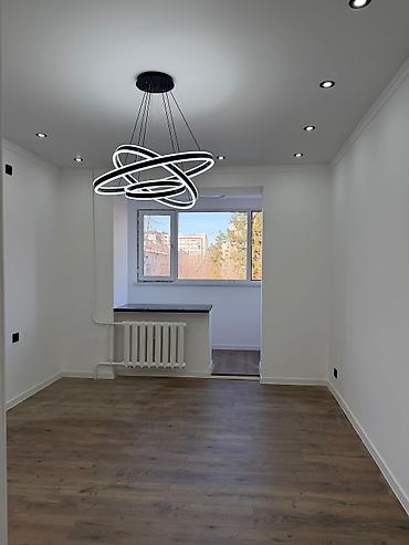 Продажа квартир: 3 комнаты, 80 м², Индивидуалка, 4 этаж, Евроремонт — 3