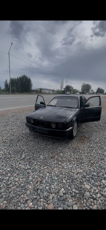 купить мотор на бмв е39: BMW 5 series: 1990 г., 2.5 л, Механика, Бензин, Седан