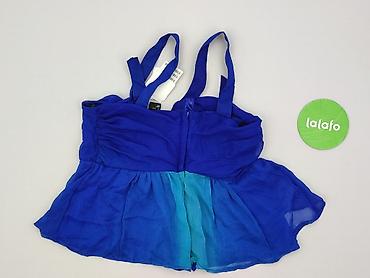 marija kulusic tops: H&M, Top damski, rozmiar M — 3