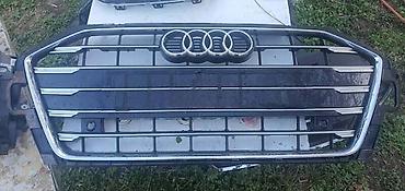 a4: MASKA S LINE 8W0 ZA AUDI A4, S4 | Audi a4 maska s line 8W0 853 651DS — 1