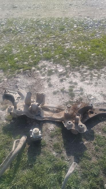 Другие детали салона: Запчасти Honda (разборка) степ спада кузов как на фото10т стекло — 16