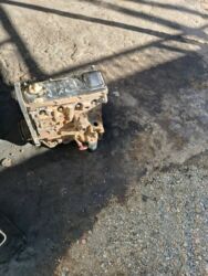 двер пассат: Бензиновый мотор Volkswagen 1990 г., 1.8 л, Б/у, Оригинал, Германия