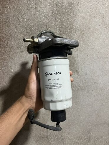 Mühərrik və mühərrik detalları: Salam əla vəziyyətdədir razılaşmaq olar. SEINECA SFF-Q-7152 model