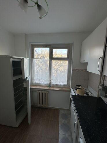 Продажа квартир: 2 комнаты, 58 м², 104 серия, 3 этаж, Косметический ремонт — 10