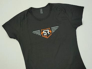zaba yapoo: T-shirt damski, rozmiar L — 1