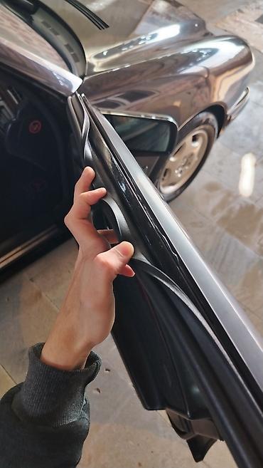 Mercedes-Benz: Mercedes-Benz E 240: 2.4 l | 1998 il -da lalafo.az — 8 Mercedes-Benz: Mercedes-Benz E 240: 2.4 l | 1998 il — 8