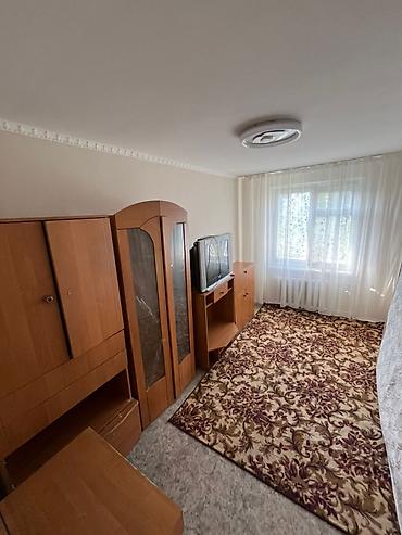 2 bedroom: 2 комнаты, 44 м², Центральная мечеть 104 серия, 5 этаж, Косметический ремонт — 7