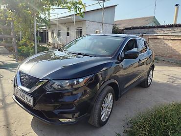 саб для воды: Nissan Rogue Sport: 2021 г., 2 л, Вариатор, Бензин, Кроссовер — 1