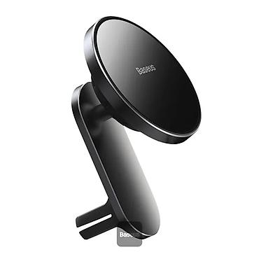 avto karavan: Magnetic Wireless Car Charger 15W MagSafe Compatible Dashboard/Air — 2
