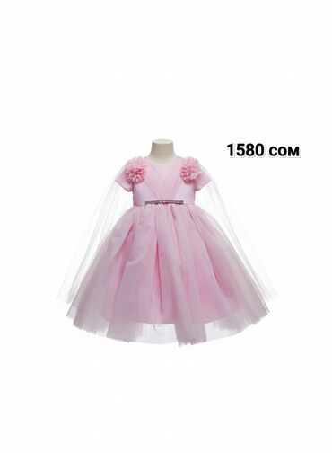 Платья: Детское платье, Новый — 9