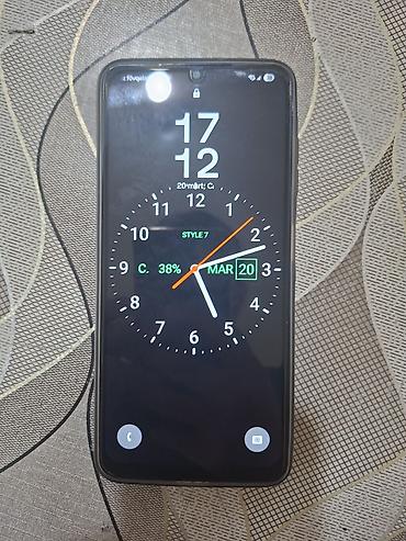 pro 4: Samsung Galaxy A06, 64 GB, rəng - Qara, İki sim kartlı — 1