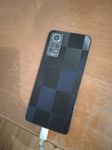 Xiaomi: Xiaomi 12T Pro, 256 GB, rəng - Qara, 
 Barmaq izi, İki sim kartlı