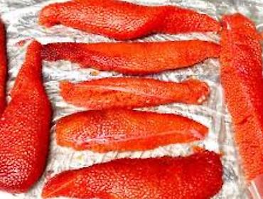 корейский виноград бишкек цена: Куплю икру форели в ястыках! — 1