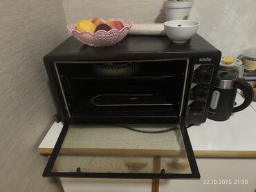 духовка производственная: Духовка