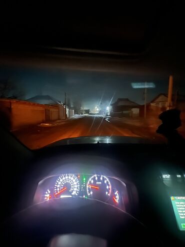 Lexus: Lexus GX: 2005 г., 4.7 л, Внедорожник at lalafo.kg — 9 Lexus: Lexus GX: 2005 г., 4.7 л, Внедорожник — 9