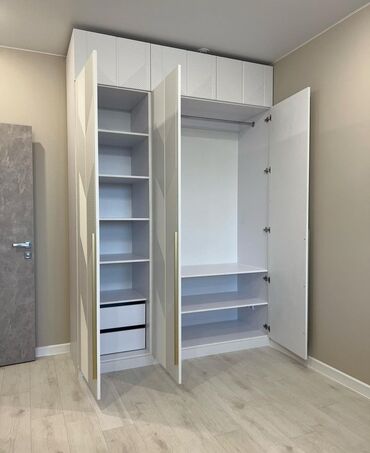 Sifarişlə dolablar: Hər ölçüdə dolabların birbaşa istehsalat sexindən münasib qiymətə -da lalafo.az — 17 Sifarişlə dolablar: Hər ölçüdə dolabların birbaşa istehsalat sexindən münasib qiymətə — 17