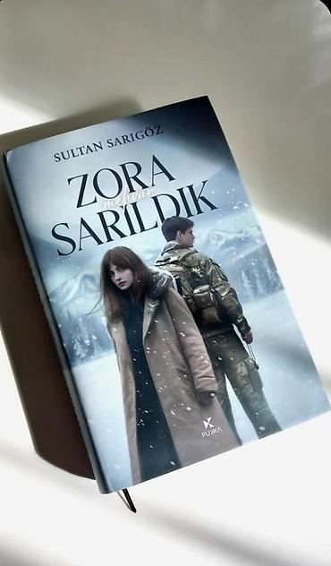 magic mask: Məhsul: Müxtəlif janrlarda 3 ədəd bədii kitab paketi 1) Kartal — 2