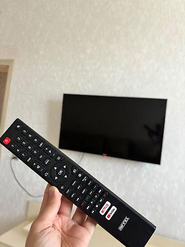 hisense f 10: BIFEL markalı LED televizor. Tecili pul lazimdi die satilir. Bayax — 2