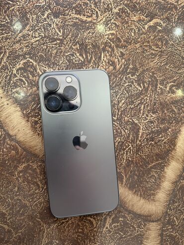 айфон 13 цена баку: IPhone 13 Pro, 256 GB, Graphite, Face ID