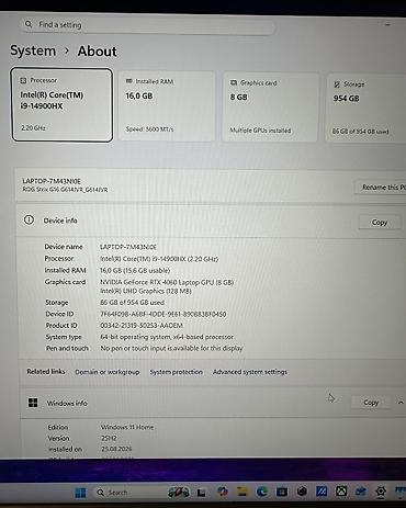 intel arc: Игровой, Б/у, Intel Core i9, В рассрочку — 5