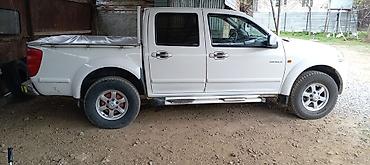nissan pikab: Great Wall Wingle: 2 l | 2013 il 222000 km Pikap — 4