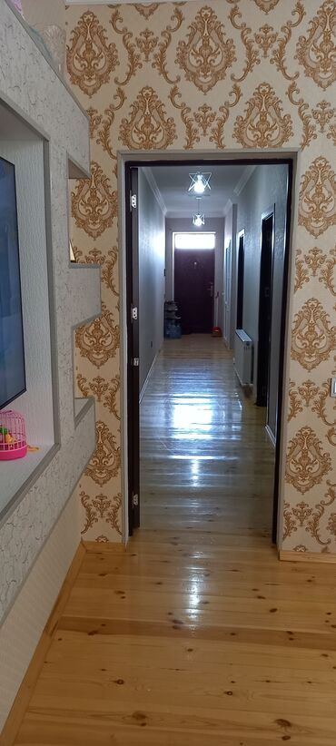 Həyət evləri və villaların satışı: Binəqədi qəs. 3 otaqlı, 100 kv. m, Kredit yoxdur, Yeni təmirli — 11