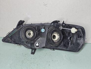 Передние фары: Передняя правая фара Opel 2002 г., Б/у, Оригинал, Германия — 9