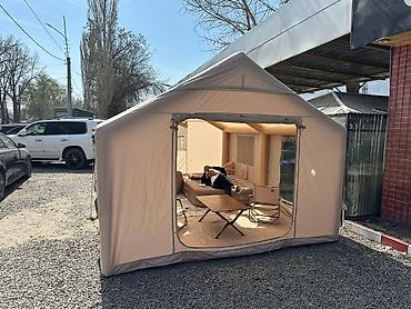 Палатки: Надувные палатки по очень выгодным ценам оптом и врознице элэбесова — 12