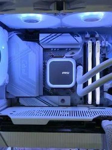 Desktop računari i radne stanice: Ryzen 9 9900X RX 7800XT X870 64GB 2TB - SM061PC. ✨ Prodaja i sklapanje — 3