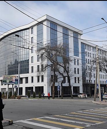 Сдаю Офис целиком: 179 м², В бизнес центре, С ремонтом, Первая линия, С отдельным входом, С отдельным санузлом at lalafo.kg Сдаю Офис целиком: 179 м², В бизнес центре, С ремонтом, Первая линия, С отдельным входом, С отдельным санузлом