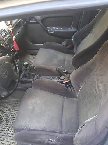 mitsubishi спейс стар: Opel Vectra: 1990 г., Механика, Бензин, Седан — 1