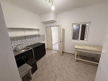 Аренда комнат: 35 м², Без мебели — 4