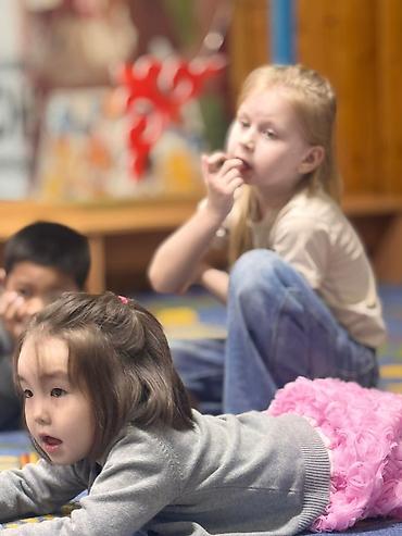 Детские сады, няни: Дорогие родители, если вы хотите, чтобы ваш малыш рос в атмосфере — 5