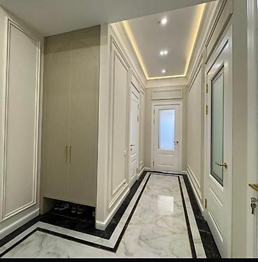 флоренция: 2 комнаты, 80 м², Южная Магистраль Элитка, 13 этаж, Дизайнерский ремонт — 7
