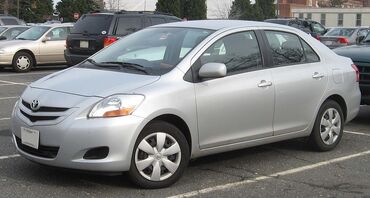тайота дуна грузавой: Toyota Yaris: 2006 г., 1.6 л, Автомат, Бензин, Седан