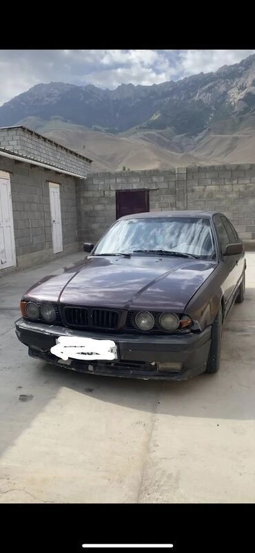 полировочный машина: BMW 5 series: 1995 г., 2.5 л, Механика, Бензин, Седан