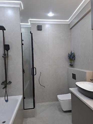 Продажа квартир: 4 комнаты, 107 м², Элитка, 12 этаж, Евроремонт — 13