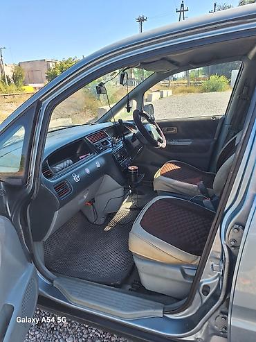 mini cooper: Honda Shuttle: 1995 г., Бензин, Минивэн — 6