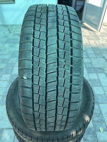 r17 26565: Зимние шины 225/65 R17 101Q - Размер: 225/65 R17 - Индекс — 1