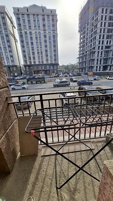 2 к кв: 2 комнаты, 55 м², Элитка, 2 этаж, Старый ремонт — 8