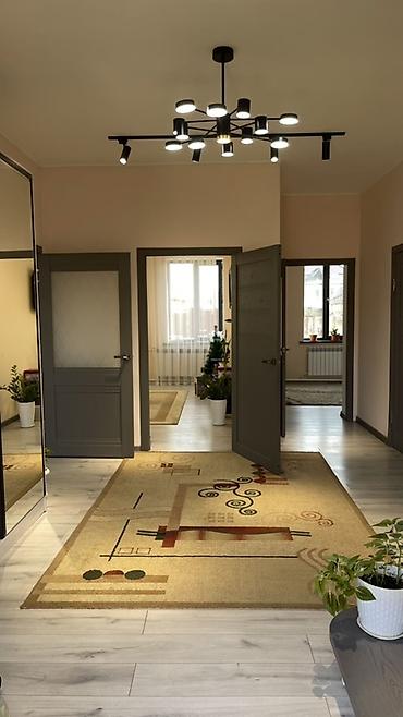 Продажа коттеджей и домов: 🏡 Продается дом в стиле Hi-Tech 📍 Район Ак-Ордо 1, всего 200 метров от at lalafo.kg — 6 Продажа коттеджей и домов: 🏡 Продается дом в стиле Hi-Tech 📍 Район Ак-Ордо 1, всего 200 метров от — 6