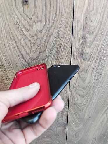 чехол айфон 7: Продается iphone 7 -ка . Тач айди, трутон работает. айклауд чистый — 3